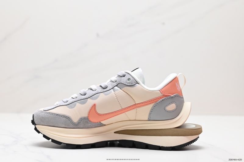 Sacai x Nike Shoes